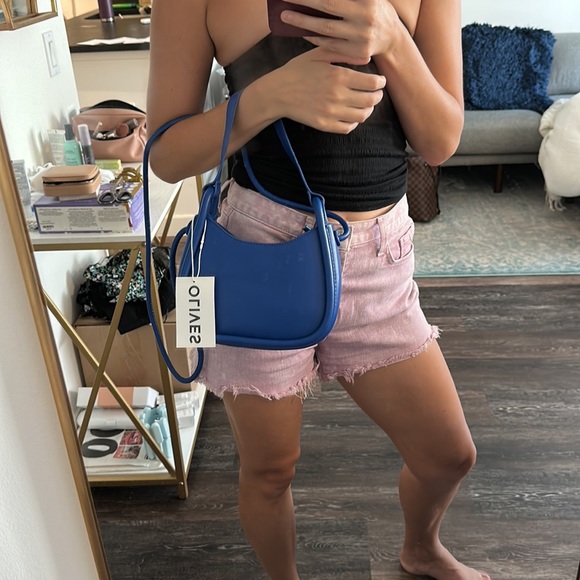 Olives June Crossbody Bag - Picture 4 of 5